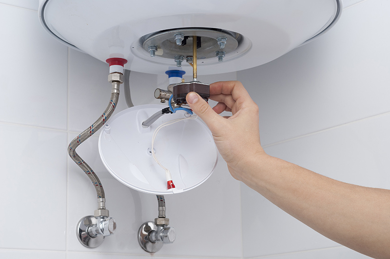 Boiler Service And Repair in Banbury Oxfordshire